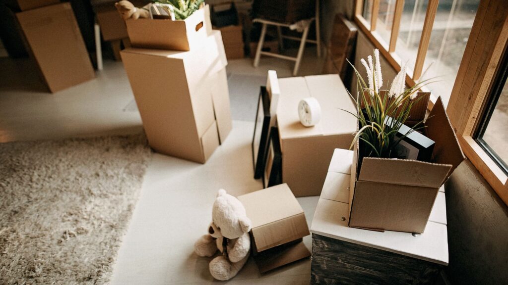 Umzug in Aachen - Umzug planen - Transport - Privat und Unternehmen - Vermittlung von Dienstleistungen - Marketing - Kundengewinnung - Aachen - Chehade - Familiy Office - Business - Aachen - Vermittlung