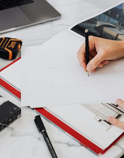 Corporate Design in Aachen - Chehade - Familiy Office - Business - Aachen - Vermittlung - Kaufmann - Marketing