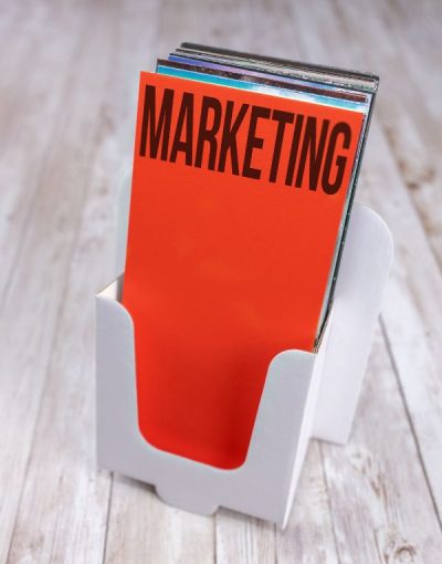 Flyer Design in Aachen - Chehade - Familiy Office - Business - Aachen - Vermittlung - Kaufmann - Marketing