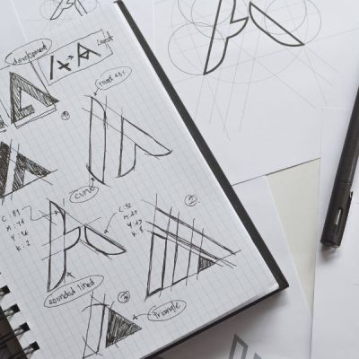 Logo Design in Aachen - Chehade - Familiy Office - Business - Aachen - Vermittlung - Kaufmann - Marketing